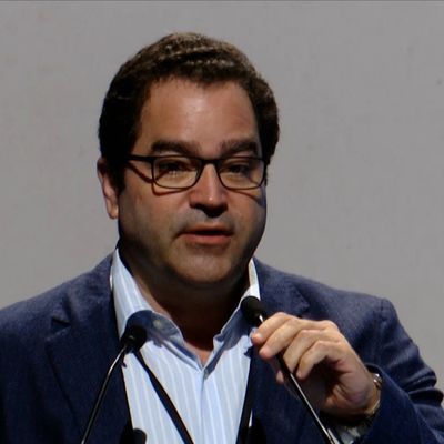 Antonio Gómez Menchero